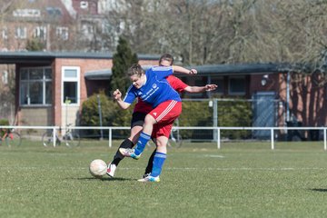 Bild 44 - F Kieler MTV - SG EMTV/Fleckeby : Ergebnis: 1:0